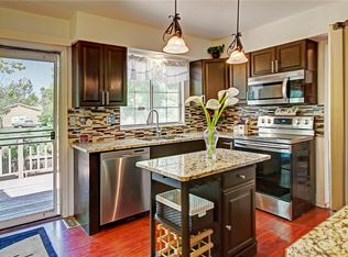 16704 E Villanova Cir, Aurora, CO 80013