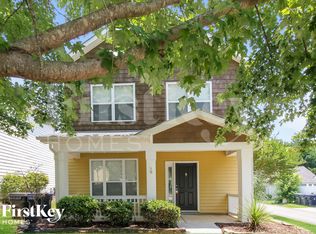 13612 Swinton Rd, Huntersville, NC 28078