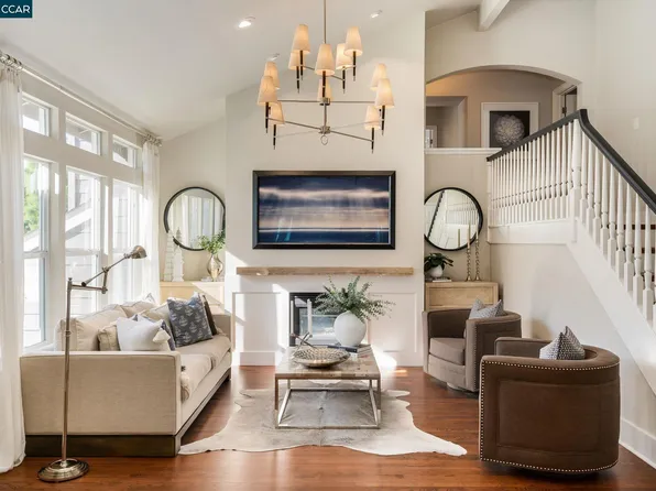 108 Shadewell Dr, Danville, CA 94506