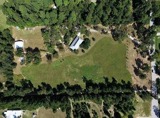 2114 N McCaleb Rd, Montgomery, TX 77316