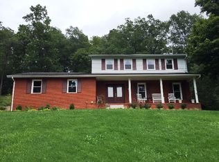 8816 Old Lebanon Rd, Campbellsville, KY 42718