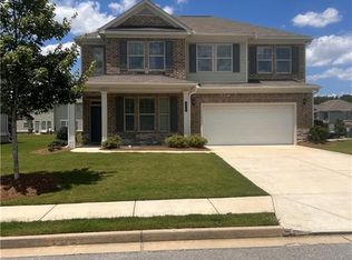 4112 Bella View Dr, Snellville, GA 30039
