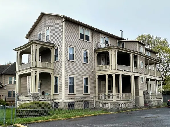 102 Wood Ave, Syracuse, NY 13205