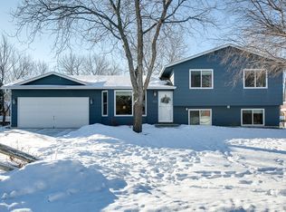 1810 Hayfield Rd, Centerville, MN 55038