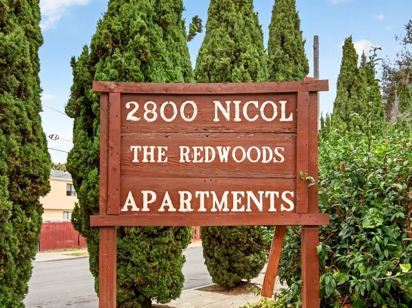 2800 Nicol Ave, Oakland, CA 94602