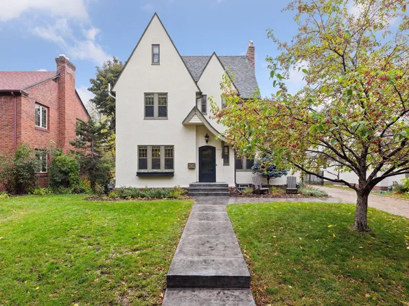 5317 Colfax Ave S, Minneapolis, MN 55419