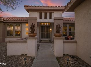 16277 W Arroyo Vista Ln, Surprise, AZ 85374