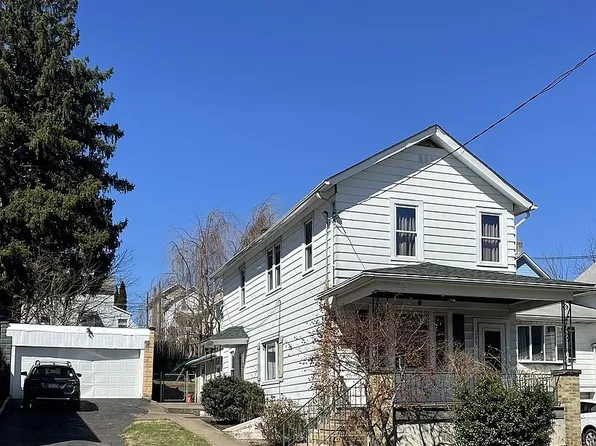 209 S Empire St, Wilkes Barre, PA 18702