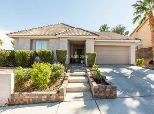 1681 Keepsake Ave, Henderson, NV 89014