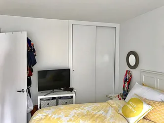 Rented by Manhattan Apartment Organization