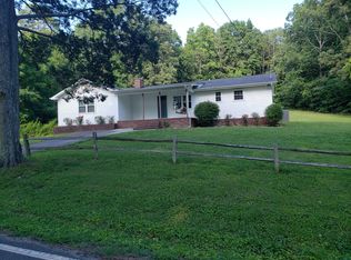 3983 Tunnel Hill Rd SW, Cleveland, TN 37311