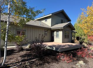 2707 NW Skyliners Rd, Bend, OR 97703