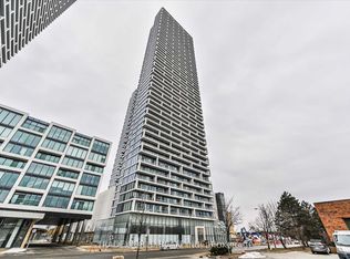 898 Portage Pkwy #1108, Vaughan, ON L4K 0J6
