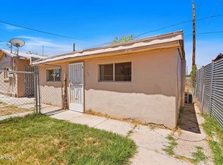 209 N Seville Dr #B, El Paso, TX 79905