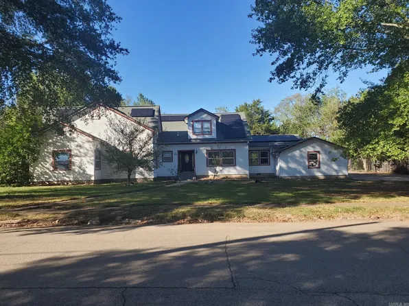 1311 Magnolia Ave, Mena, AR 71953