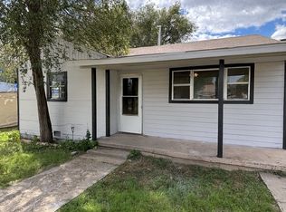1631 N Manhattan St, Amarillo, TX 79107