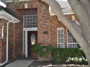 3756 Chatham Ct, Addison, TX 75001