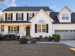 169 Windemere Ct, Raeford, NC 28376