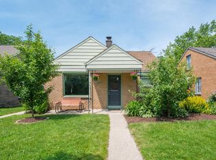 3247 N 80th St, Milwaukee, WI 53222