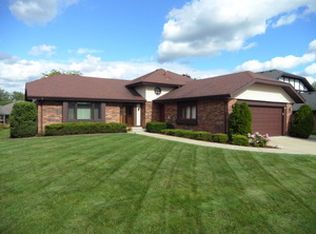 14007 Putney Pl, Orland Park, IL 60462