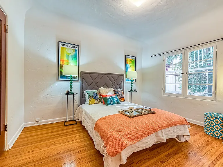 430 S Cloverdale Ave #24 — Photo 30