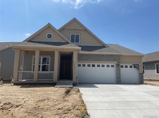 15823 Xanthia Way, Thornton, CO 80602