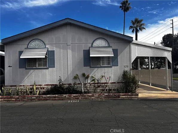 3929 W 5th St Space 108, Santa Ana, CA 92703