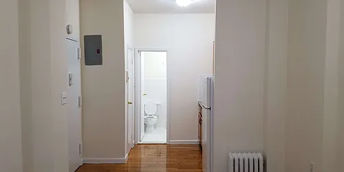 Rented by JMK Realty