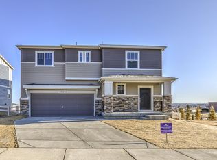 17591 Sadler Ln, Parker, CO 80134