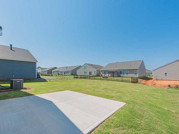 Located on 0053 in Heritage At Neel Ranch in Mooresville, NC