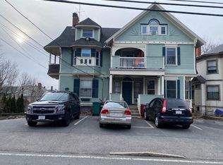 227 Nesmith St APT C, Lowell, MA 01852