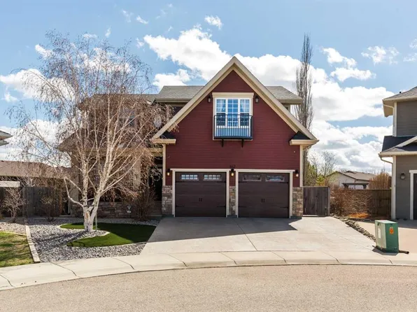442 NE Stonecrest Ter W, Lethbridge, AB T1K 5S3