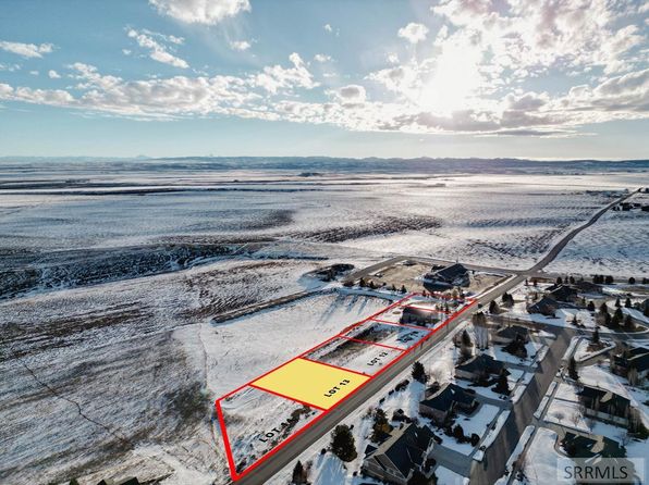 L13-B1 S Millhollow Rd, Rexburg, ID 83440