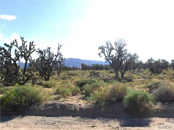 26492 N Apple Dr, Meadview, AZ 86444