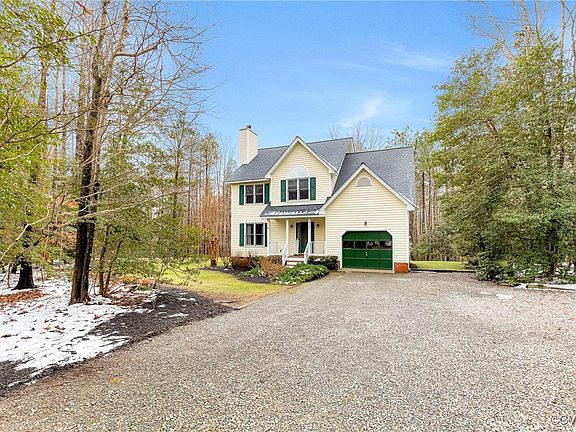 2nd image of 8107 Candleberry Dr