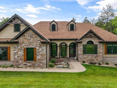 155 E Shore Dr, Rockwood, TN, 37854