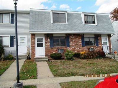 39 Heritage Woods, Wallingford, CT, 06492