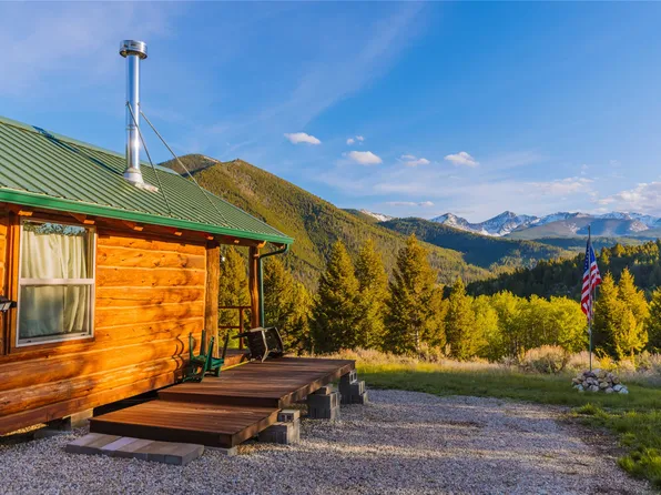 343 Wolverine Dr, Anaconda, MT 59711