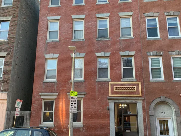 156 Cottage St, East Boston, MA