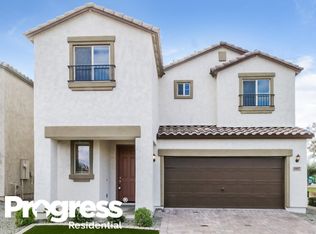 5557 E Jaeger St, Mesa, AZ 85205