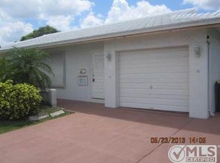 7007 NW 72nd Ave, Tamarac, FL 33321
