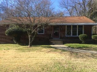 512 Baldwin Rd, Burlington, NC 27217