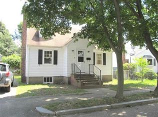 61 Edinboro Rd, Quincy, MA 02169