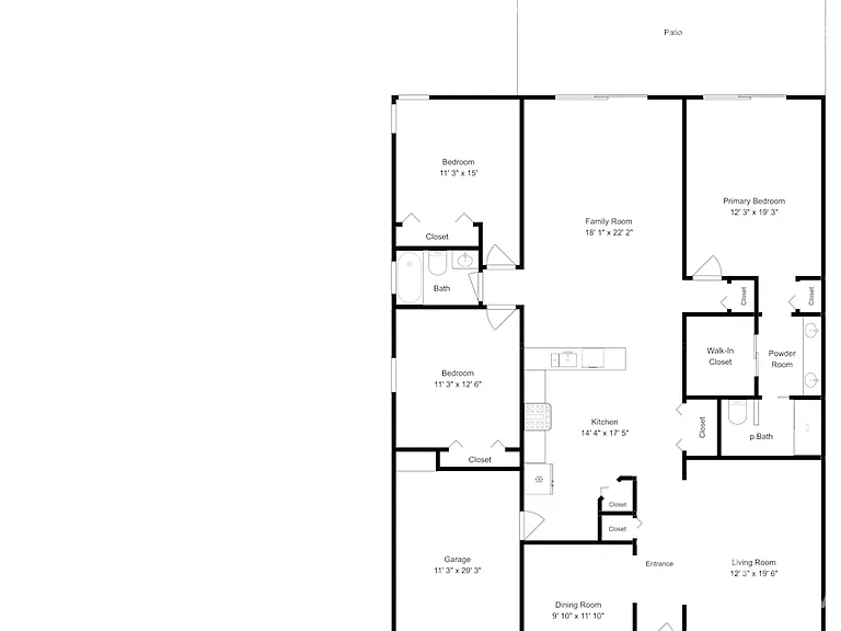 11409 Coral Bay Dr — Photo 2