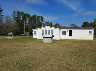 12833 Old Plank Rd, Jacksonville, FL 32220