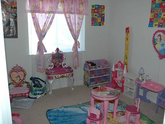 Bedroom #4