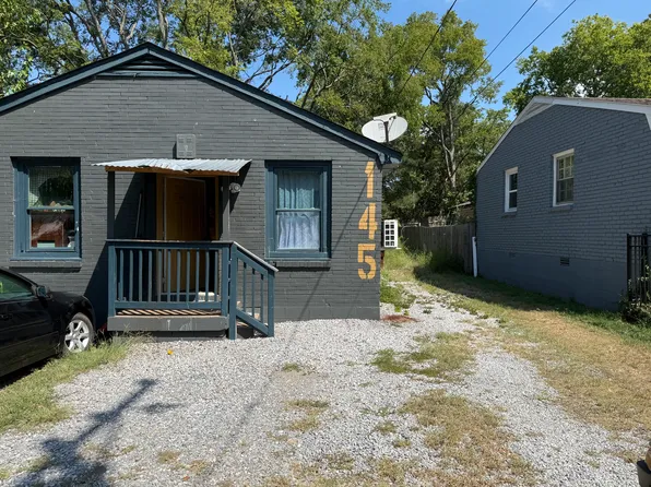 145 Welworth St, Madison, TN 37115
