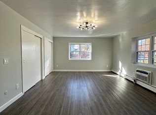 346 Franklin Pl APT 10, Plainfield, NJ 07060