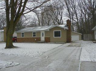 2463 Knollview St SW, Wyoming, MI 49519