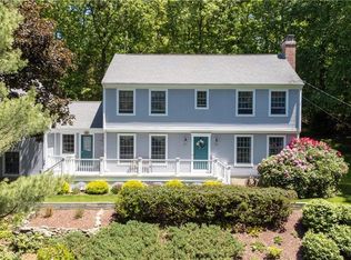 198 Hayden Hill Rd, Haddam, CT 06438